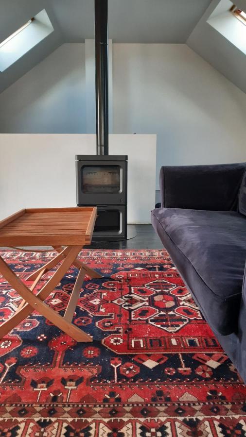 Le Loft Villa Sancergues Dış mekan fotoğraf