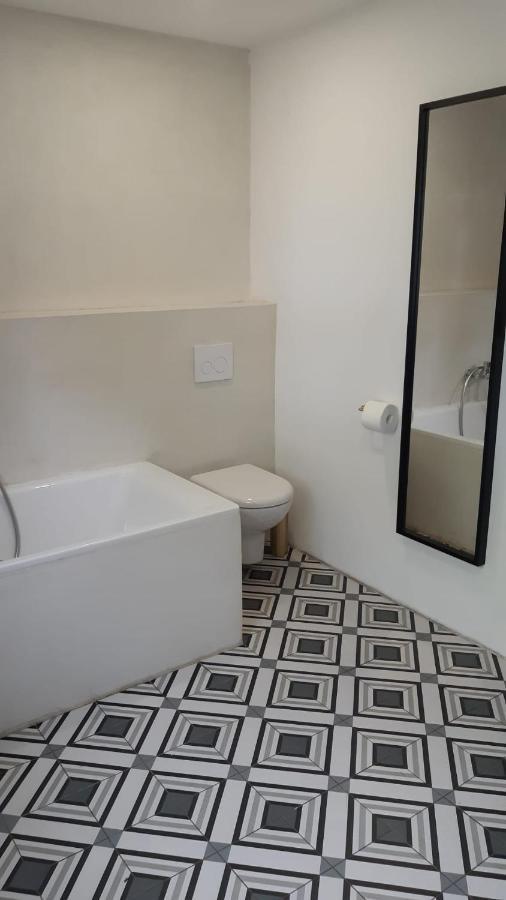 Le Loft Villa Sancergues Dış mekan fotoğraf